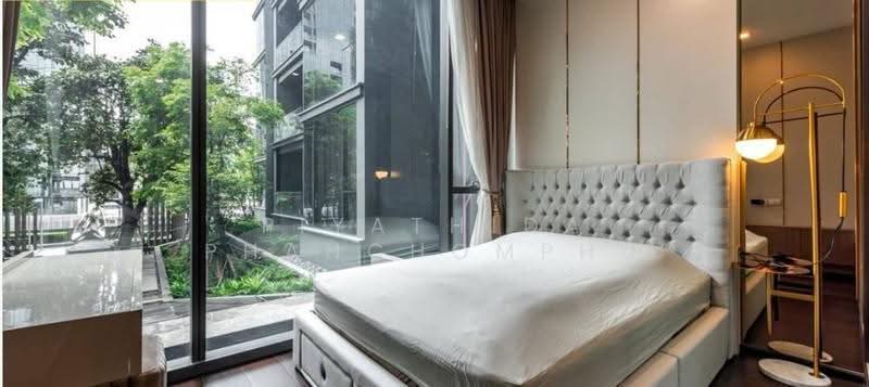 LAVIQ Sukhumvit 57, Bangkok, Soi Sukhumvit 57, Sukhumvit Road, Khlong Tan Nua, Watthana, Bangkok, 1 Bedroom, 44 sqm, Condo For Sale, by Piyathida Phanchomphu, 500622165 - DDproperty.com
