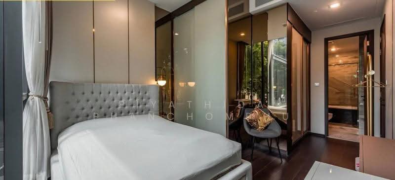 LAVIQ Sukhumvit 57, Bangkok, Soi Sukhumvit 57, Sukhumvit Road, Khlong Tan Nua, Watthana, Bangkok, 1 Bedroom, 44 sqm, Condo For Sale, by Piyathida Phanchomphu, 500622165 - DDproperty.com