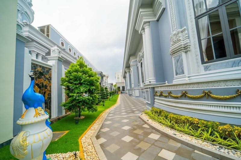 บ้าน 4-ห้องนอน, กรุงเทพ, ศาลาธรรมสพน์, ทวีวัฒนา, กรุงเทพ, 2,950 ตร.ม., บ้านเดี่ยว ให้เช่า, โดย Pattaporn Yongsungnone, 500622166 - DDproperty.com