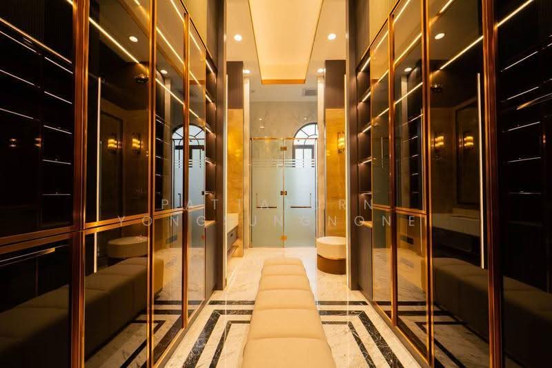 4-BR House, Bangkok, Sala Thammasop, Thawi Watthana, Bangkok, 4 Bedrooms, 2,950 sqm, Single Detached House For Rent, by Pattaporn Yongsungnone, 500622166 - DDproperty.com