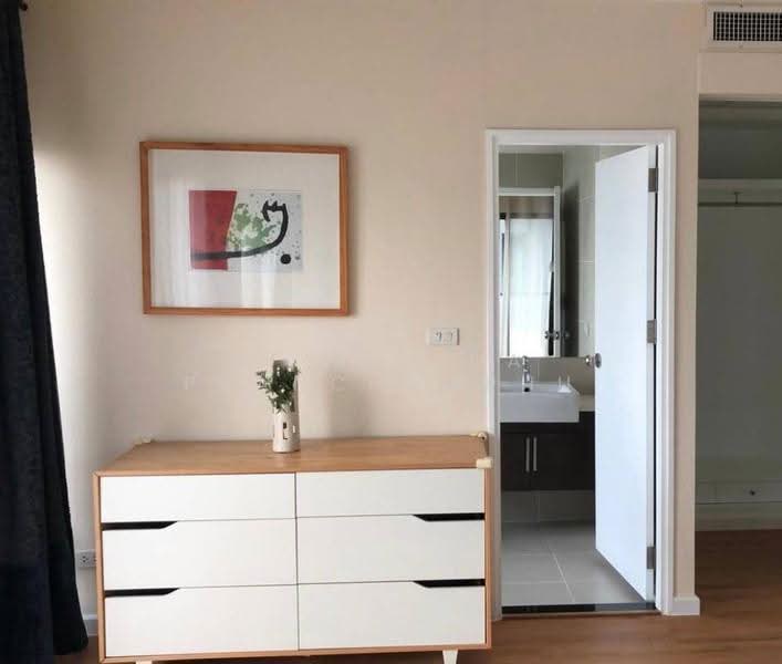 Noble Remix, Bangkok, 772 Soi Sukhumvit 36, Sukhumvit Road, Khong Tan, Khlong Toei, Bangkok, 1 Bedroom, 61 sqm, Condo For Rent, by Piyathida Phanchomphu, 500622168 - DDproperty.com