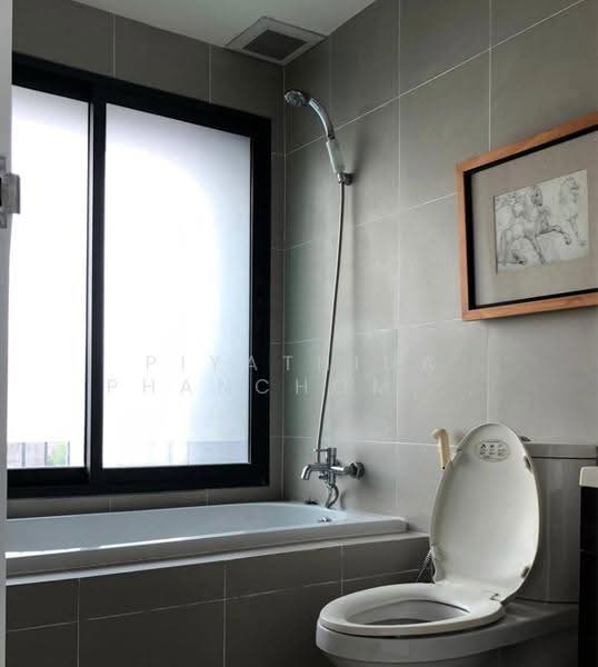 Noble Remix, Bangkok, 772 Soi Sukhumvit 36, Sukhumvit Road, Khong Tan, Khlong Toei, Bangkok, 1 Bedroom, 61 sqm, Condo For Rent, by Piyathida Phanchomphu, 500622168 - DDproperty.com