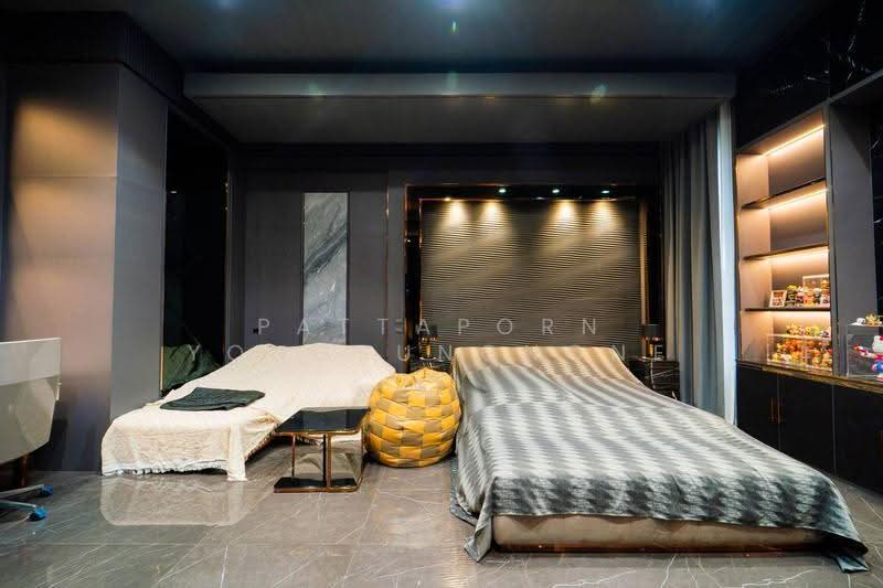 4-BR House, Bangkok, Sala Thammasop, Thawi Watthana, Bangkok, 4 Bedrooms, 2,950 sqm, Single Detached House For Sale, by Pattaporn Yongsungnone, 500622172 - DDproperty.com