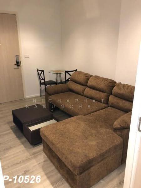 Knightsbridge Sky River Ocean : ไนท์บริดจ์ สกาย ริเวอร์ โอเชี่ยน, สมุทรปราการ, 111 ถนนสุขุมวิท, ปากน้ำ, เมืองสมุทรปราการ, สมุทรปราการ, 32 ตร.ม., คอนโด ให้เช่า, โดย Nichaphat Sakunchayapha, 500622173 - DDproperty.com