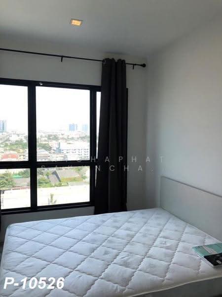 Knightsbridge Sky River Ocean : ไนท์บริดจ์ สกาย ริเวอร์ โอเชี่ยน, สมุทรปราการ, 111 ถนนสุขุมวิท, ปากน้ำ, เมืองสมุทรปราการ, สมุทรปราการ, 32 ตร.ม., คอนโด ให้เช่า, โดย Nichaphat Sakunchayapha, 500622173 - DDproperty.com