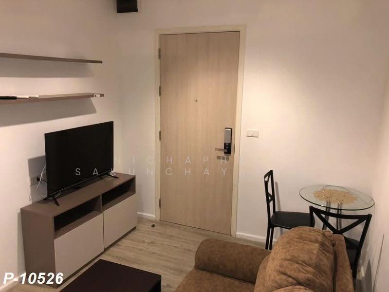 Knightsbridge Sky River Ocean : ไนท์บริดจ์ สกาย ริเวอร์ โอเชี่ยน, สมุทรปราการ, 111 ถนนสุขุมวิท, ปากน้ำ, เมืองสมุทรปราการ, สมุทรปราการ, 32 ตร.ม., คอนโด ให้เช่า, โดย Nichaphat Sakunchayapha, 500622173 - DDproperty.com