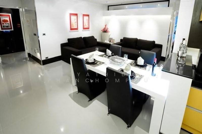 The Master Centrium Asoke-Sukhumvit : เดอะ มาสเตอร์ เซ็นเธรี่ยม อโศก-สุขุมวิท, กรุงเทพ, สุขุมวิท 21, คลองเตยเหนือ, วัฒนา, กรุงเทพ, 166 ตร.ม., คอนโด ให้เช่า, โดย Piyathida Phanchomphu, 500622175 - DDproperty.com