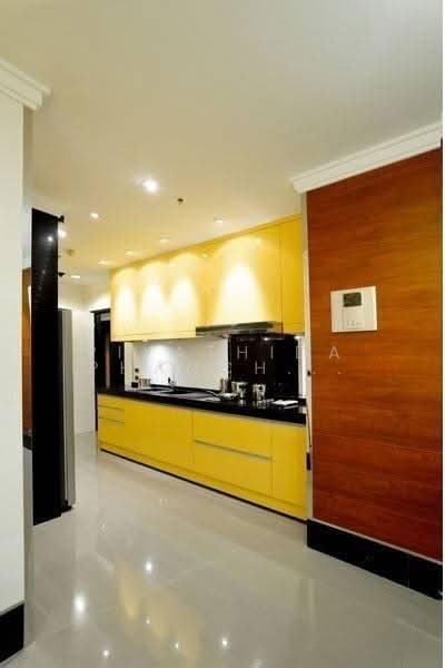 The Master Centrium Asoke-Sukhumvit, Bangkok, Sukhumvit 21, Khlongtoei Nua, Watthana, Bangkok, 2 Bedrooms, 166 sqm, Condo For Rent, by Piyathida Phanchomphu, 500622175 - DDproperty.com