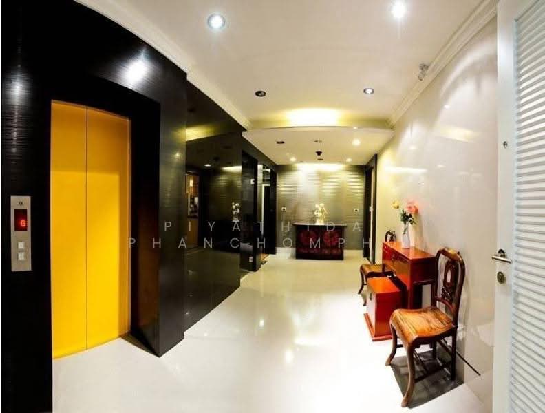 The Master Centrium Asoke-Sukhumvit, Bangkok, Sukhumvit 21, Khlongtoei Nua, Watthana, Bangkok, 2 Bedrooms, 166 sqm, Condo For Rent, by Piyathida Phanchomphu, 500622175 - DDproperty.com