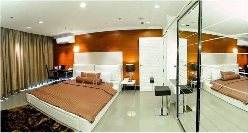 The Master Centrium Asoke-Sukhumvit : เดอะ มาสเตอร์ เซ็นเธรี่ยม อโศก-สุขุมวิท, กรุงเทพ, สุขุมวิท 21, คลองเตยเหนือ, วัฒนา, กรุงเทพ, 166 ตร.ม., คอนโด ให้เช่า, โดย Piyathida Phanchomphu, 500622175 - DDproperty.com