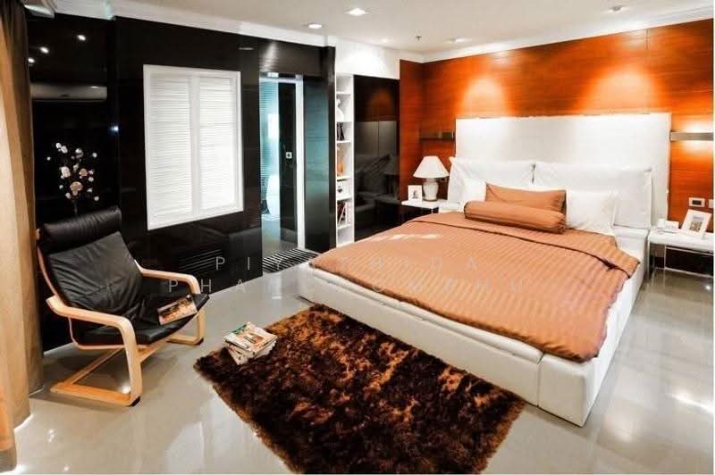 The Master Centrium Asoke-Sukhumvit : เดอะ มาสเตอร์ เซ็นเธรี่ยม อโศก-สุขุมวิท, กรุงเทพ, สุขุมวิท 21, คลองเตยเหนือ, วัฒนา, กรุงเทพ, 166 ตร.ม., คอนโด ให้เช่า, โดย Piyathida Phanchomphu, 500622175 - DDproperty.com