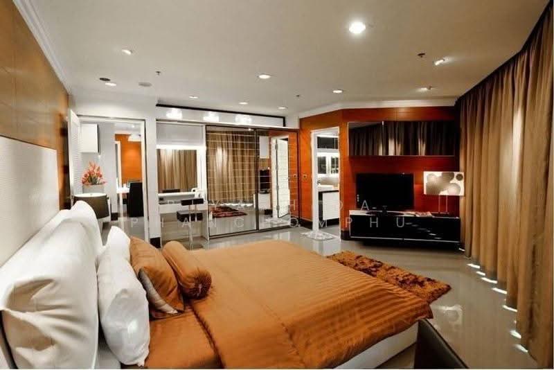 The Master Centrium Asoke-Sukhumvit : เดอะ มาสเตอร์ เซ็นเธรี่ยม อโศก-สุขุมวิท, กรุงเทพ, สุขุมวิท 21, คลองเตยเหนือ, วัฒนา, กรุงเทพ, 166 ตร.ม., คอนโด ให้เช่า, โดย Piyathida Phanchomphu, 500622175 - DDproperty.com