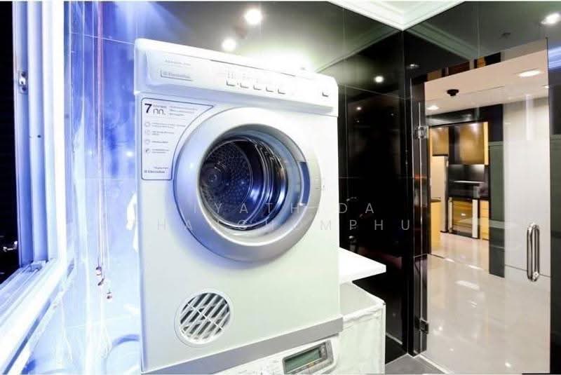 The Master Centrium Asoke-Sukhumvit : เดอะ มาสเตอร์ เซ็นเธรี่ยม อโศก-สุขุมวิท, กรุงเทพ, สุขุมวิท 21, คลองเตยเหนือ, วัฒนา, กรุงเทพ, 166 ตร.ม., คอนโด ให้เช่า, โดย Piyathida Phanchomphu, 500622175 - DDproperty.com