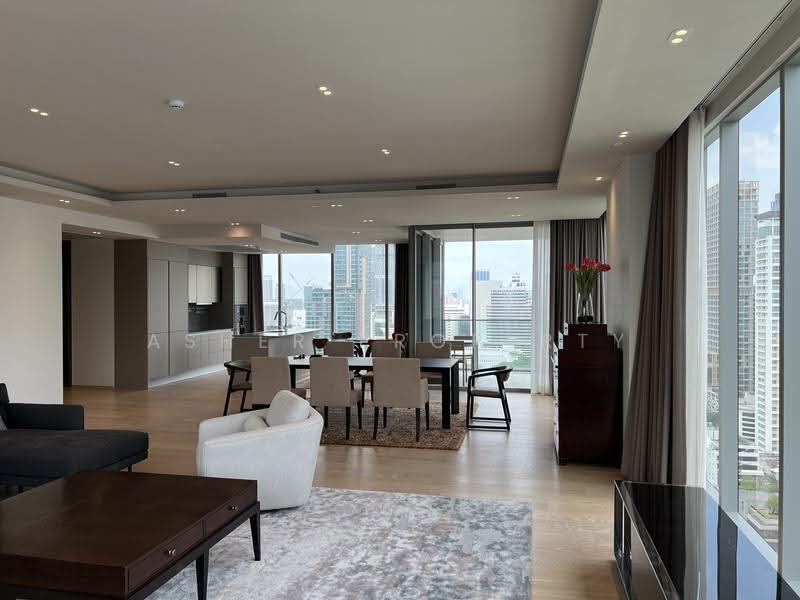Tonson One Residence : ต้นสน วัน เรสซิเดนซ์, กรุงเทพ, ซอยต้นสน ถนนเพลินจิต, ลุมพินี, ปทุมวัน, กรุงเทพ, 254 ตร.ม., คอนโด ขาย, โดย Asher Property, 500622176 - DDproperty.com
