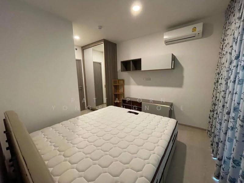 KnightsBridge Phaholyothin Interchange, Bangkok, Phahonyothin Road, Anusaowari, Bang Khen, Bangkok, 2 Bedrooms, 51 sqm, Condo For Rent, by Pattaporn Yongsungnone, 500622178 - DDproperty.com