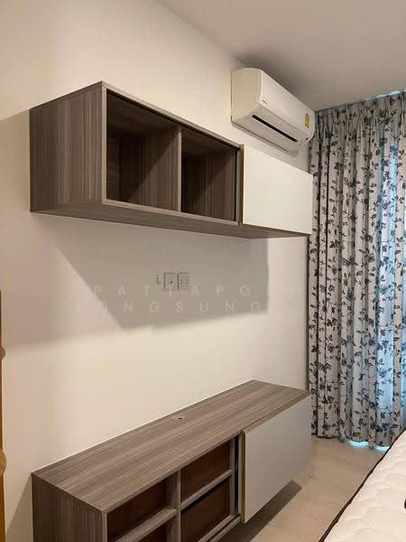 KnightsBridge Phaholyothin Interchange, Bangkok, Phahonyothin Road, Anusaowari, Bang Khen, Bangkok, 2 Bedrooms, 51 sqm, Condo For Rent, by Pattaporn Yongsungnone, 500622178 - DDproperty.com