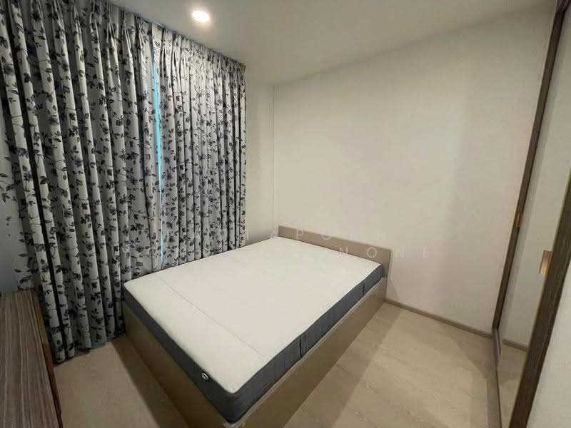 KnightsBridge Phaholyothin Interchange, Bangkok, Phahonyothin Road, Anusaowari, Bang Khen, Bangkok, 2 Bedrooms, 51 sqm, Condo For Rent, by Pattaporn Yongsungnone, 500622178 - DDproperty.com