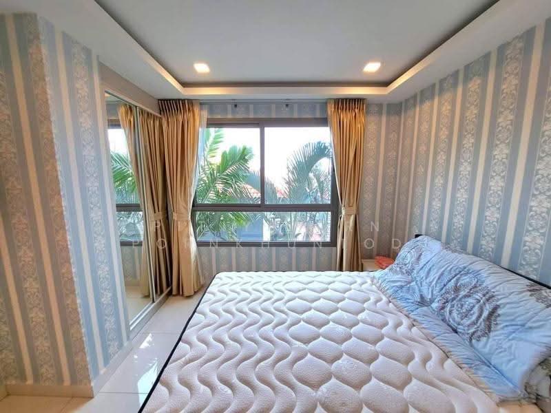 Arcadia Beach Resort : อาคาเดีย บีช รีสอร์ท, ชลบุรี, 162/255 หมู่ที่ 10, หนองปรือ, บางละมุง, ชลบุรี, 49 ตร.ม., คอนโด ขาย, โดย Hirun Puekmaneejinda, 500622181 - DDproperty.com