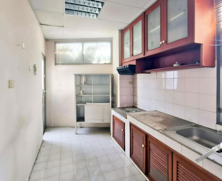 บ้านเดี่ยวคลองกระแชง เพชรบุรี, Phetchaburi, Khlong Kra Saeng, Muang Phetchaburi, Phetchaburi, 3 Bedrooms, 100 sqm, Single Detached House For Sale, by The Best Property ต่าย, 500622183 - DDproperty.com