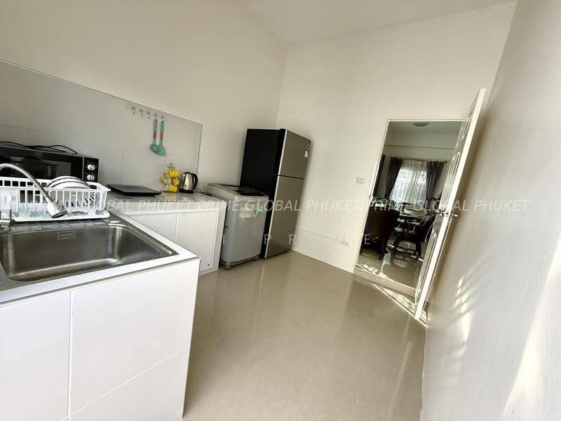 Phuket villa Kathu1, ภูเก็ต, กะทู้, ภูเก็ต, 51 ตร.ม., บ้านเดี่ยว ให้เช่า, โดย fai prime, 500622184 - DDproperty.com