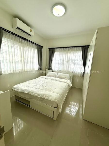 Phuket villa Kathu1, ภูเก็ต, กะทู้, ภูเก็ต, 51 ตร.ม., บ้านเดี่ยว ให้เช่า, โดย fai prime, 500622184 - DDproperty.com