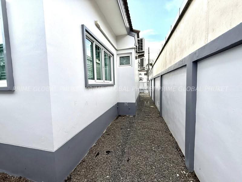 Phuket villa Kathu1, Phuket, Kathu, Phuket, 3 Bedrooms, 51 sqm, Single Detached House For Rent, by fai prime, 500622184 - DDproperty.com