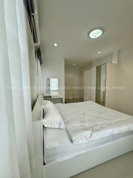 Phuket villa Kathu1, ภูเก็ต, กะทู้, ภูเก็ต, 51 ตร.ม., บ้านเดี่ยว ให้เช่า, โดย fai prime, 500622184 - DDproperty.com