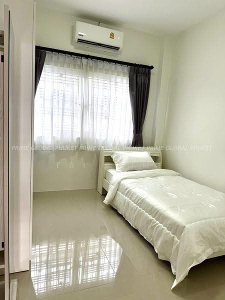 Phuket villa Kathu1, Phuket, Kathu, Phuket, 3 Bedrooms, 51 sqm, Single Detached House For Rent, by fai prime, 500622184 - DDproperty.com