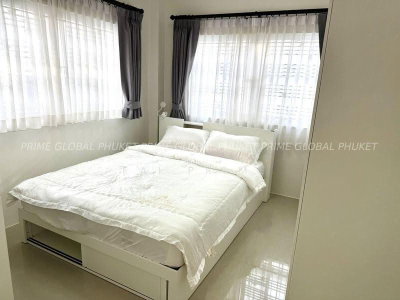 Phuket villa Kathu1, Phuket, Kathu, Phuket, 3 Bedrooms, 51 sqm, Single Detached House For Rent, by fai prime, 500622184 - DDproperty.com