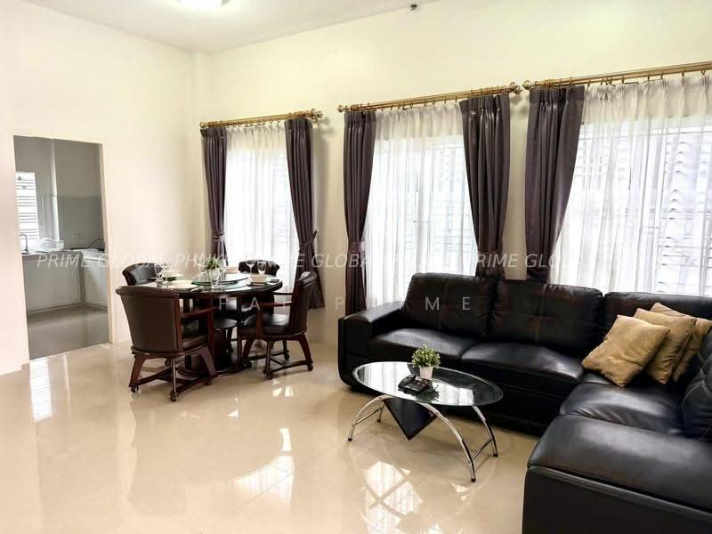 Phuket villa Kathu1, Phuket, Kathu, Phuket, 3 Bedrooms, 51 sqm, Single Detached House For Rent, by fai prime, 500622184 - DDproperty.com