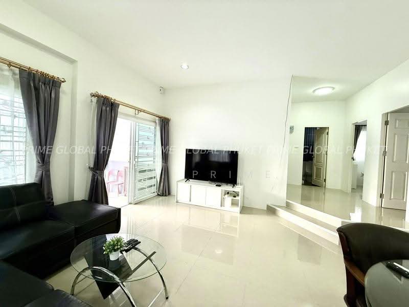 Phuket villa Kathu1, Phuket, Kathu, Phuket, 3 Bedrooms, 51 sqm, Single Detached House For Rent, by fai prime, 500622184 - DDproperty.com