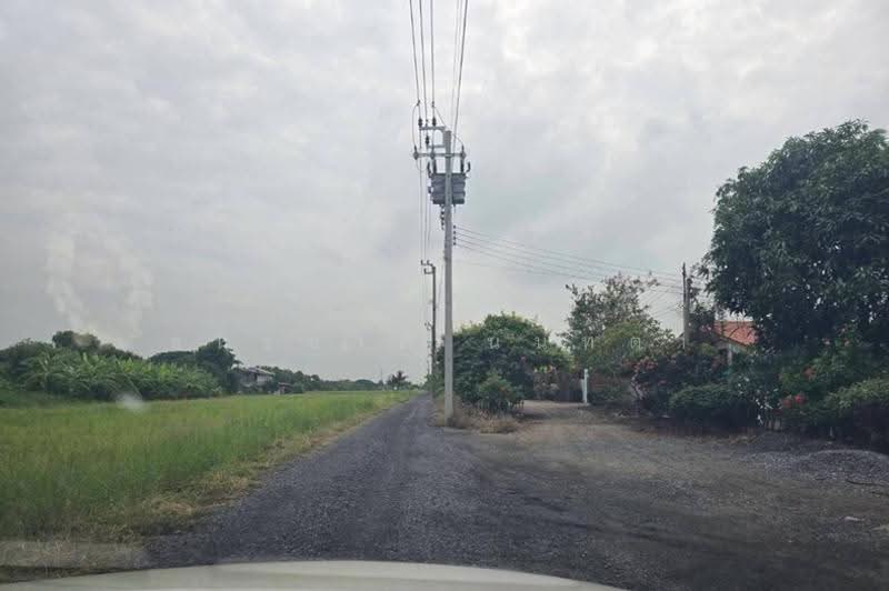 คลองสิบ-คลองสิบสี่ ซอย 7, Bangkok, Khlong Sibsong, Nong Chok, Bangkok, , 1,600 sqm, Land For Sale, by ชนะชาติ นนท์ตา, 500622185 - DDproperty.com