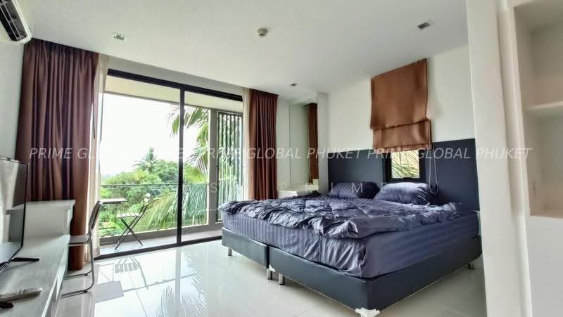 The Pixels Cape Panwa, Phuket, 89 Moo 8, Wichit, Muang Phuket, Phuket, 1 Bedroom, 30 sqm, Condo For Rent, by Case Prime, 500622187 - DDproperty.com