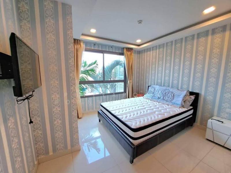 Arcadia Beach Resort : อาคาเดีย บีช รีสอร์ท, ชลบุรี, 162/255 หมู่ที่ 10, หนองปรือ, บางละมุง, ชลบุรี, 49 ตร.ม., คอนโด ขาย, โดย Hirun Puekmaneejinda, 500622188 - DDproperty.com