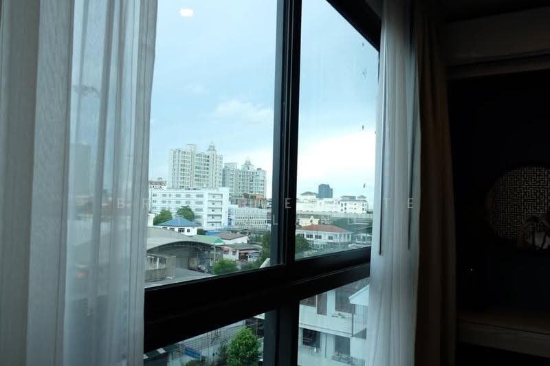 The Excel Hideaway Sukhumvit 50 : ดิ เอ็กเซล ไฮด์อะเวย์ สุขุมวิท 50, กรุงเทพ, 1112 ซอย ร่วมเจริญ, พระโขนง, คลองเตย, กรุงเทพ, 26 ตร.ม., คอนโด ให้เช่า, โดย Bridge Estate Thailand, 500622190 - DDproperty.com