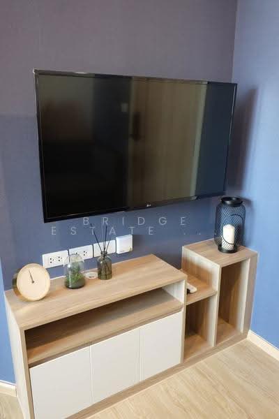 The Excel Hideaway Sukhumvit 50, Bangkok, 1112 Roem Charoen Alley, Phra Kanong, Khlong Toei, Bangkok, 1 Bedroom, 26 sqm, Condo For Rent, by Bridge Estate Thailand, 500622190 - DDproperty.com