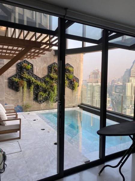 BEATNIQ Sukhumvit 32, Bangkok, Soi Sukhumvit 32, Sukhumvit Road, Khong Tan, Khlong Toei, Bangkok, 2 Bedrooms, 195 sqm, Condo For Sale, by Piyathida Phanchomphu, 500622191 - DDproperty.com