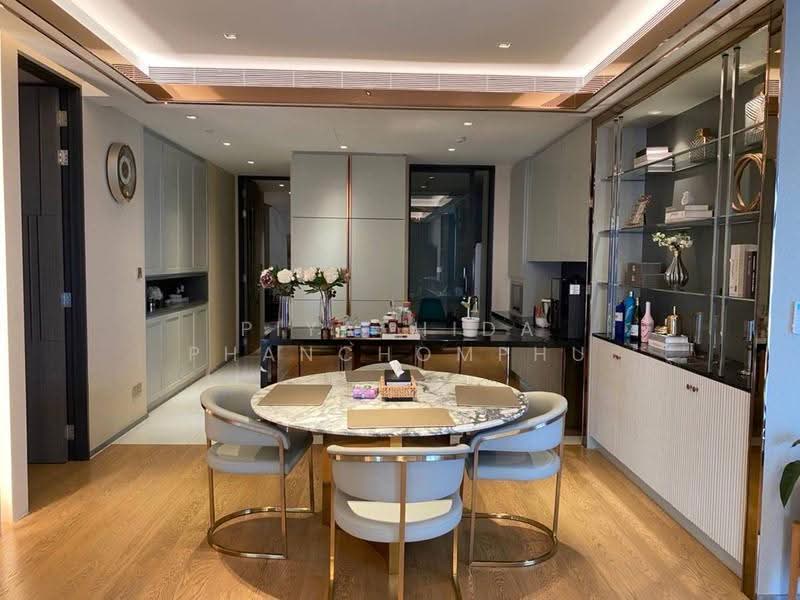 BEATNIQ Sukhumvit 32, Bangkok, Soi Sukhumvit 32, Sukhumvit Road, Khong Tan, Khlong Toei, Bangkok, 2 Bedrooms, 195 sqm, Condo For Sale, by Piyathida Phanchomphu, 500622191 - DDproperty.com