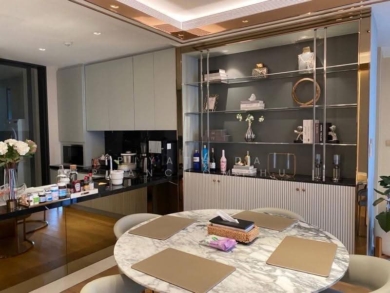 BEATNIQ Sukhumvit 32, Bangkok, Soi Sukhumvit 32, Sukhumvit Road, Khong Tan, Khlong Toei, Bangkok, 2 Bedrooms, 195 sqm, Condo For Sale, by Piyathida Phanchomphu, 500622191 - DDproperty.com