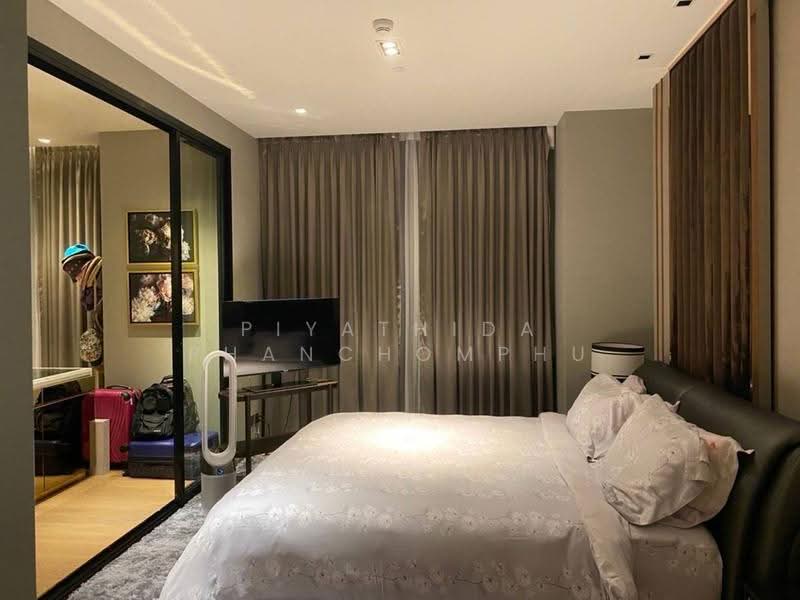 BEATNIQ Sukhumvit 32 : บีทนิค สุขุมวิท 32, กรุงเทพ, ซอยสุขุมวิท 32 ถนนสุขุมวิท, คลองตัน, คลองเตย, กรุงเทพ, 195 ตร.ม., คอนโด ขาย, โดย Piyathida Phanchomphu, 500622191 - DDproperty.com