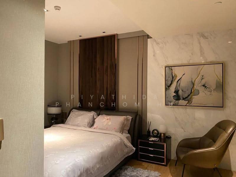 BEATNIQ Sukhumvit 32, Bangkok, Soi Sukhumvit 32, Sukhumvit Road, Khong Tan, Khlong Toei, Bangkok, 2 Bedrooms, 195 sqm, Condo For Sale, by Piyathida Phanchomphu, 500622191 - DDproperty.com