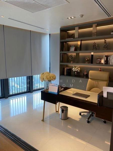 BEATNIQ Sukhumvit 32, Bangkok, Soi Sukhumvit 32, Sukhumvit Road, Khong Tan, Khlong Toei, Bangkok, 2 Bedrooms, 195 sqm, Condo For Sale, by Piyathida Phanchomphu, 500622191 - DDproperty.com