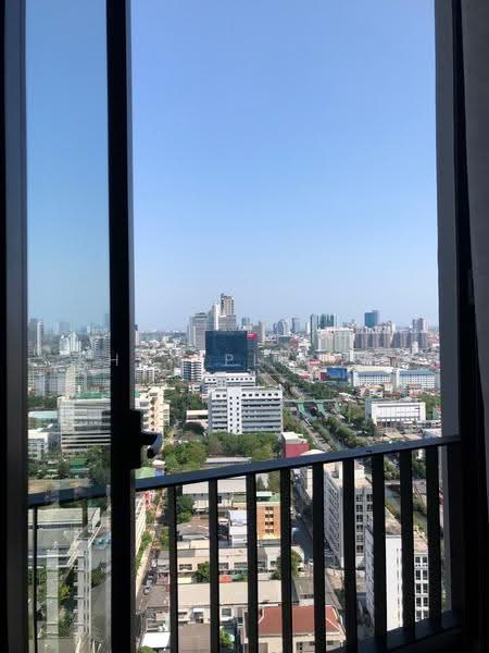Knightsbridge Prime Sathorn : ไนท์บริดจ์ ไพรม์ สาทร, กรุงเทพ, 599 นราธิวาสราชนครินทร์, ทุ่งมหาเมฆ, สาทร, กรุงเทพ, 38 ตร.ม., คอนโด ให้เช่า, โดย Khun Plus P., 500622192 - DDproperty.com