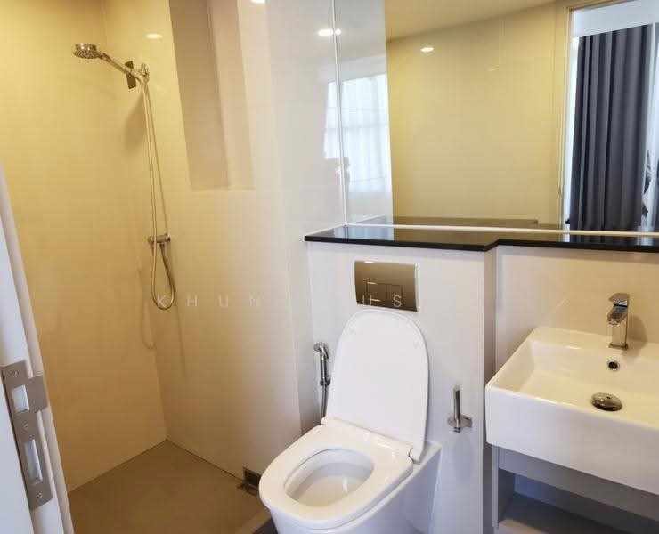 Knightsbridge Prime Sathorn : ไนท์บริดจ์ ไพรม์ สาทร, กรุงเทพ, 599 นราธิวาสราชนครินทร์, ทุ่งมหาเมฆ, สาทร, กรุงเทพ, 38 ตร.ม., คอนโด ให้เช่า, โดย Khun Plus P., 500622192 - DDproperty.com