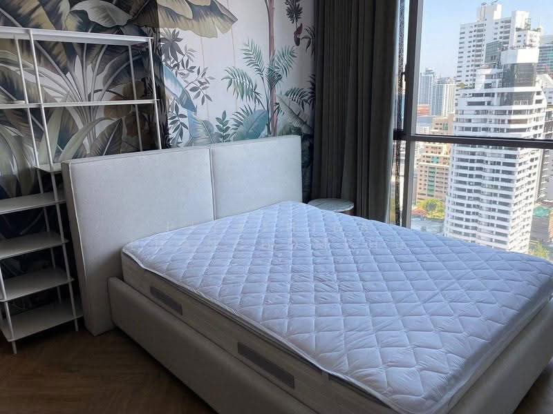 Quattro by Sansiri, Bangkok, 134 Thong Lo 4 Alley, Khlong Tan Nua, Watthana, Bangkok, 1 Bedroom, 56 sqm, Condo For Rent, by Piyathida Phanchomphu, 500622199 - DDproperty.com