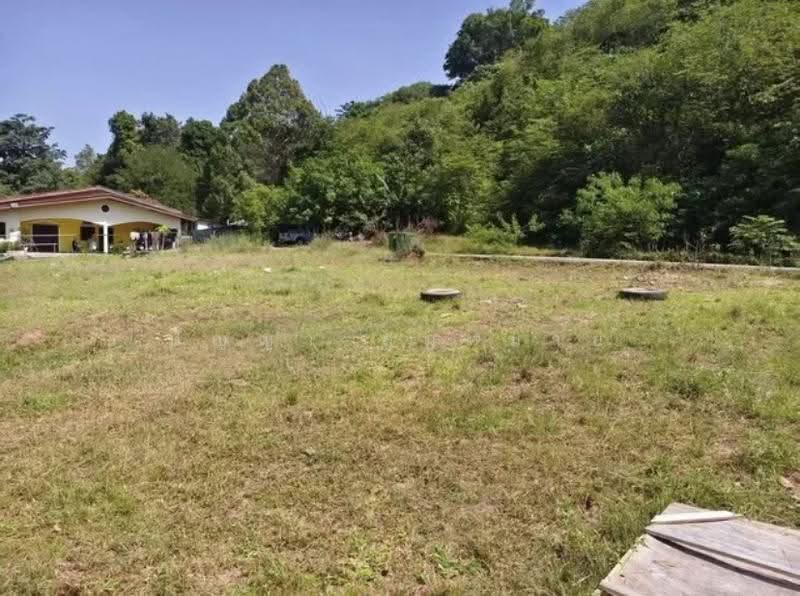 กะทู้, Phuket, Kathu, Phuket, , 275 sqm, Land For Sale, by ปัญญา สมหมาย, 500622201 - DDproperty.com
