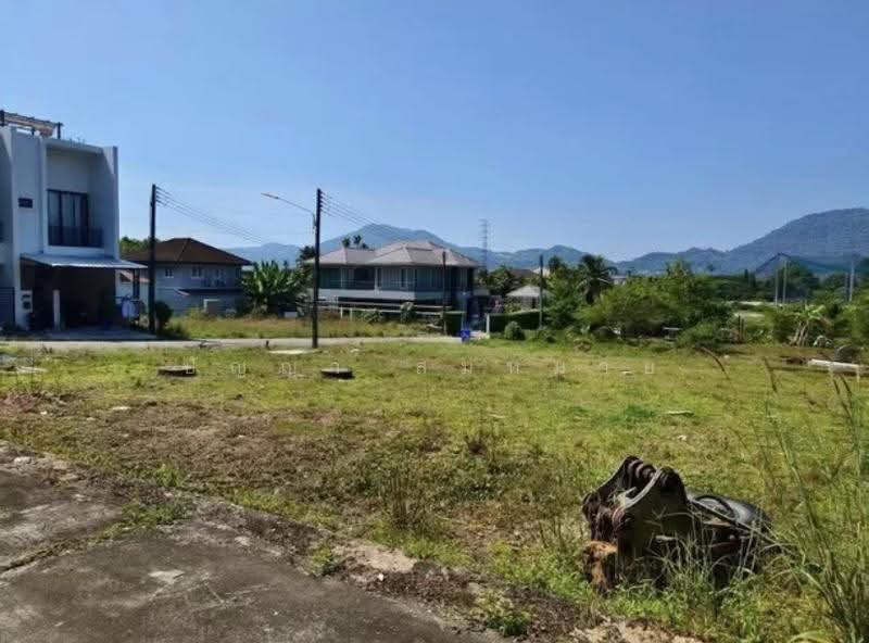 กะทู้, Phuket, Kathu, Phuket, , 275 sqm, Land For Sale, by ปัญญา สมหมาย, 500622201 - DDproperty.com