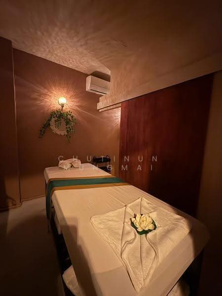2-Story Massage for Takeover in Silom-Sala Daeng BTS Walk Distance, กรุงเทพ, สีลม, สุริยวงศ์, บางรัก, กรุงเทพ, 405 ตร.ม., ตึกแถว-อาคารพาณิชย์ ขาย, โดย Chutinun Mungmai, 500622209 - DDproperty.com