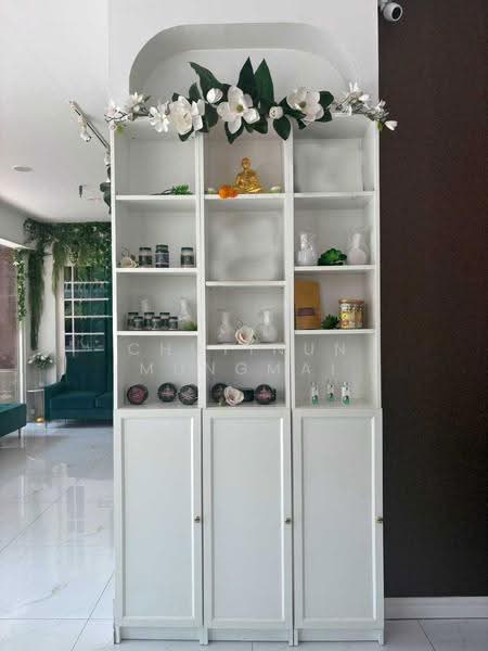 2-Story Massage for Takeover in Silom-Sala Daeng BTS Walk Distance, กรุงเทพ, สีลม, สุริยวงศ์, บางรัก, กรุงเทพ, 405 ตร.ม., ตึกแถว-อาคารพาณิชย์ ขาย, โดย Chutinun Mungmai, 500622209 - DDproperty.com