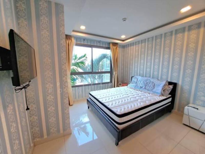 Arcadia Beach Resort, Chon Buri (Pattaya), 162/255 Village No. 10, Nong Pru, Bang Lamung (Pattaya), Chon Buri (Pattaya), 2 Bedrooms, 46 sqm, Condo For Sale, by Hirun Puekmaneejinda, 500622211 - DDproperty.com